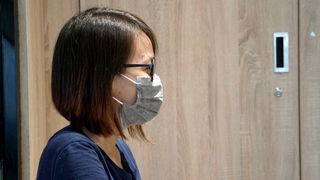 Sepak Terjang Detektif Lona dan Jessica Mengintai Tukang Selingkuh (220303)