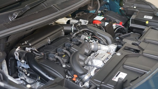 Mengapa Astra Peugeot Tak Pasarkan New 5008 Mesin 1.2L? (47841)