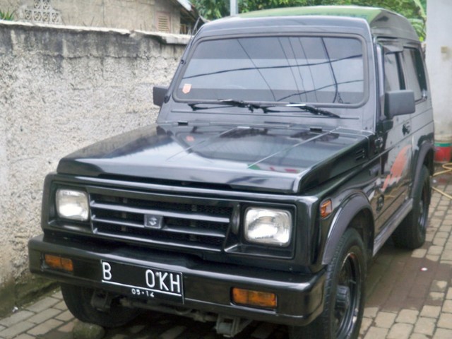 Berita Populer: Ban Tanpa Udara Karya TNI AD dan Mobil Bekas SUV Rp 40 Jutaan (88683)