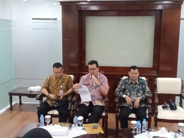 Hasil KTT IMT-GT 2019, Babel Kembangkan Tanjung Batu