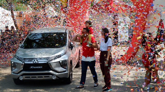 Mitsubishi Luruskan Kekeliruan Soal Diskon PPnBM, Konsumen Jangan Salah Kaprah (249441)