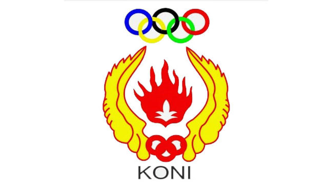 Logo KONI Foto: Wikimedia Commons