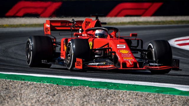Leclerc Start Terdepan di GP Singapura (405235)