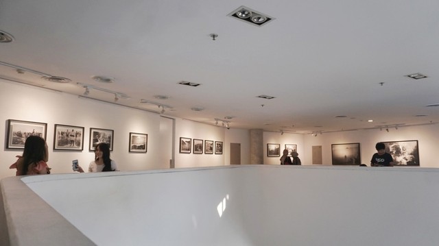 Foto: 16 Foto Karya Roni Zakaria Hiasi Rangkaian Jipfest 2019 (122424)