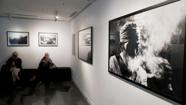 Foto: 16 Foto Karya Roni Zakaria Hiasi Rangkaian Jipfest 2019 (122419)