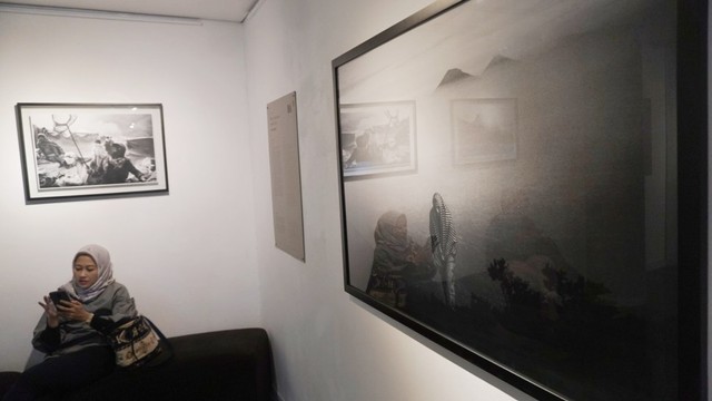 Foto: 16 Foto Karya Roni Zakaria Hiasi Rangkaian Jipfest 2019 (122423)