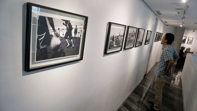Foto: 16 Foto Karya Roni Zakaria Hiasi Rangkaian Jipfest 2019 (122420)