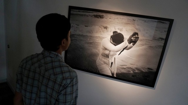 Foto: 16 Foto Karya Roni Zakaria Hiasi Rangkaian Jipfest 2019 (122421)