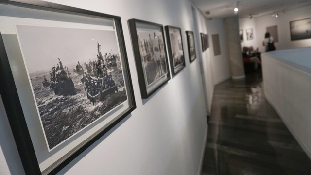Foto: 16 Foto Karya Roni Zakaria Hiasi Rangkaian Jipfest 2019 (122417)