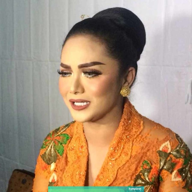 Krisdayanti