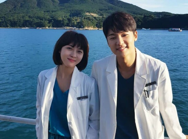 Ultah ke-28, Berikut 7 Potret Transformasi Kang Min Hyuk 