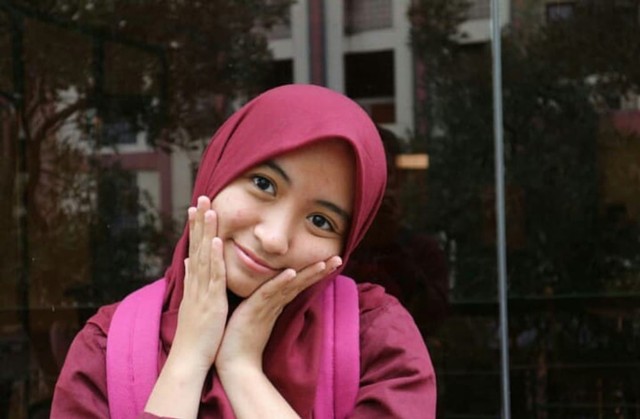 7 Potret Arafah Rianti, Komika Sukses yang Kian Memesona (293489)