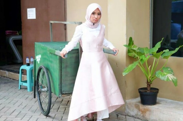 7 Potret Arafah Rianti, Komika Sukses yang Kian Memesona (293493)