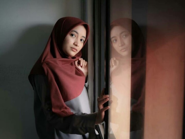 7 Potret Arafah Rianti, Komika Sukses yang Kian Memesona (293494)