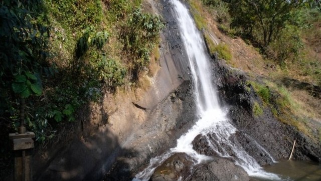 52 Gambar Air Terjun Gangga Klu Paling Keren 52 Gambar Air Terjun Gangga Klu Paling Keren