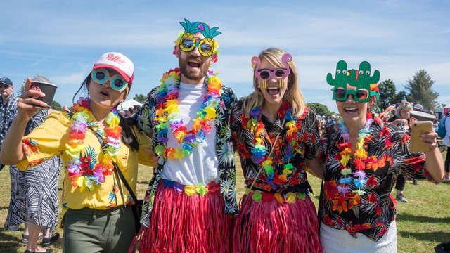 Wildfoods Festival