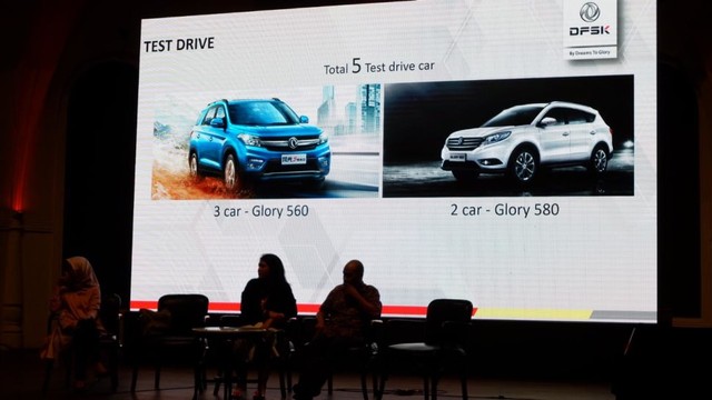 GIIAS 2019: Lebih dari 20 Mobil Baru Meluncur, Termasuk World Premiere (123861)