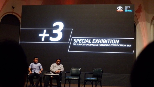GIIAS 2019: Lebih dari 20 Mobil Baru Meluncur, Termasuk World Premiere (123866)