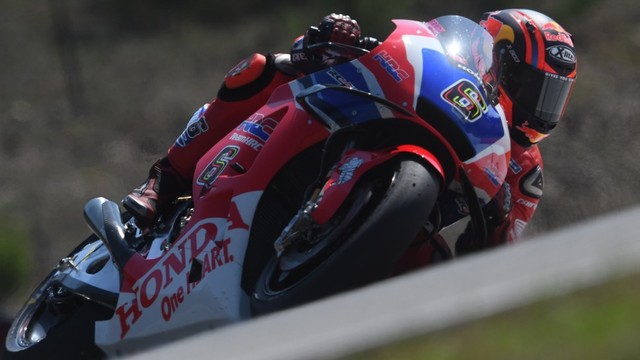 Stefan Bradl