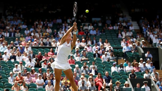 Angelique Kerber