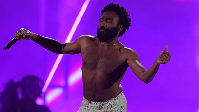 Sudah Dikaruniai 3 Anak, Donald Glover Berencana Melakukan Vasektomi (25211)