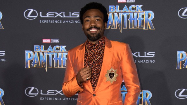 Sudah Dikaruniai 3 Anak, Donald Glover Berencana Melakukan Vasektomi (25210)