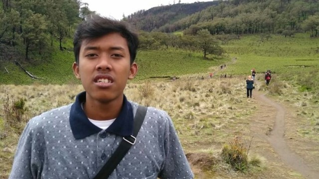 5 Tragedi Hilangnya Pendaki Gunung di Indonesia (388958)