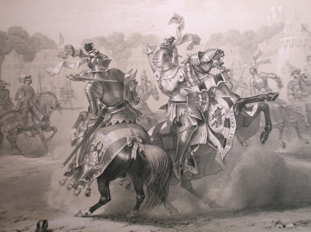 The_Joust_between_the_Lord_of_the_Tournament_and_the_knight_of_the_Red_Rose.JPG