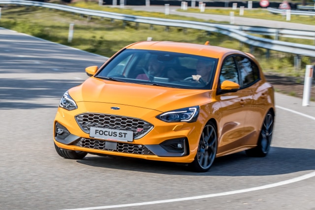 Ford Siap Comeback Di Indonesia Awal 2022 Ini Bocoran Produk Barunya