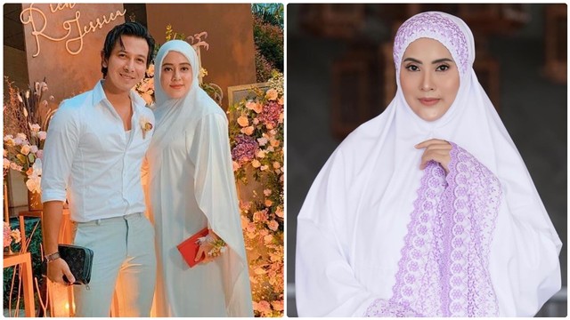 Sonny Septian, Fairuz A Rafiq, dan Elma Theana. Foto: Instagram @fairuzarafiq dan @elmatheana