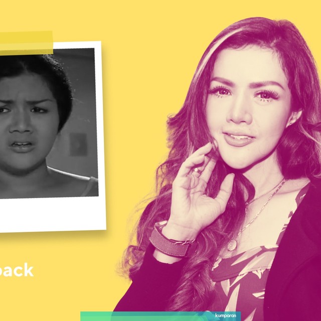 Throwback: Kumalasari Foto: Infografik: Nunki Lasmaria Pangaribuan/kumparan