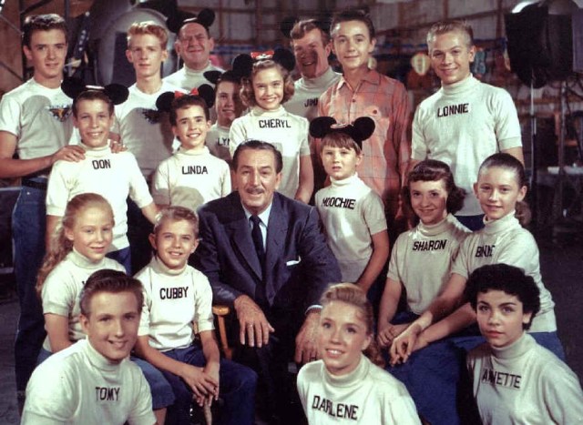 The Mickey Mouse Club (Foto: Disney)