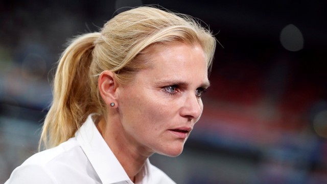 Sarina Wiegman