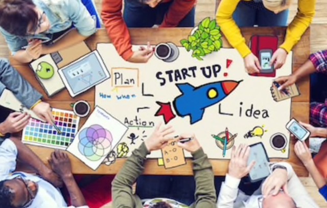 Uganda, Ekuador, Peru, Kamerun maupun Bolivia adalah negara dengan Startup terbanyak di dunia saat ini.