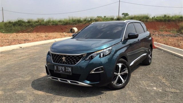 Peugeot Umumkan Ganti Kepala Desainer, Bagaimana Nasib Model Berikutnya? (136627)