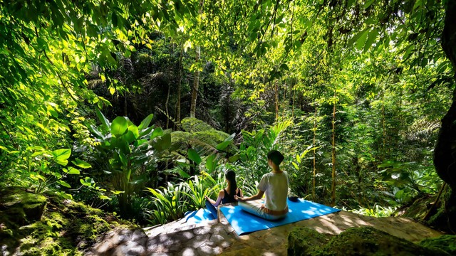 Wisata Alam Akan Jadi Tren Traveling Populer Semenjak Pandemi COVID-19 (32993)