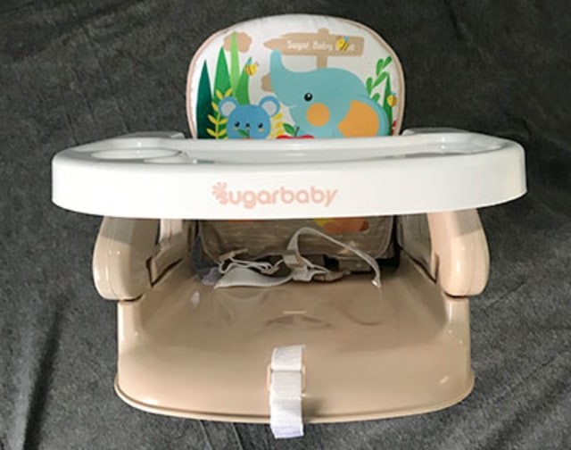 baby chair sugar baby