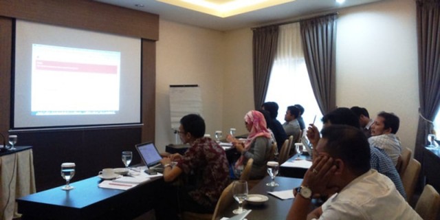 PWYP Indonesia Dukung Transparansi Basis Data Beneficual Ownership