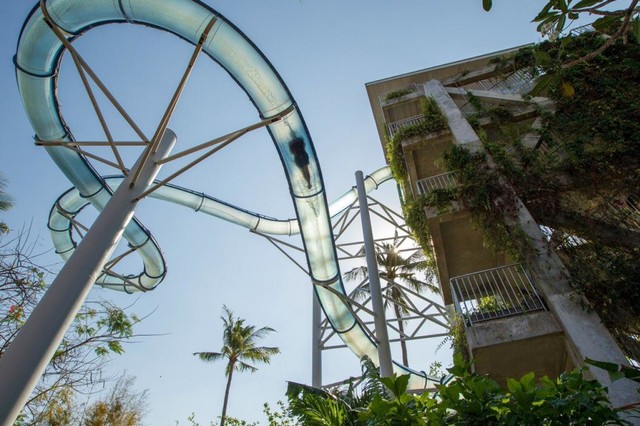 Waterbom Bali Raih Posisi 2 Waterpark Terbaik Dunia 2020 Versi TripAdvisor (912)