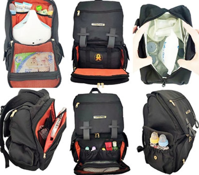 babygo inc cooler bag