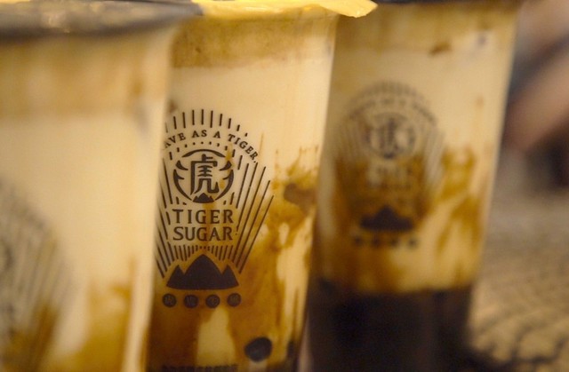 Tiger Sugar