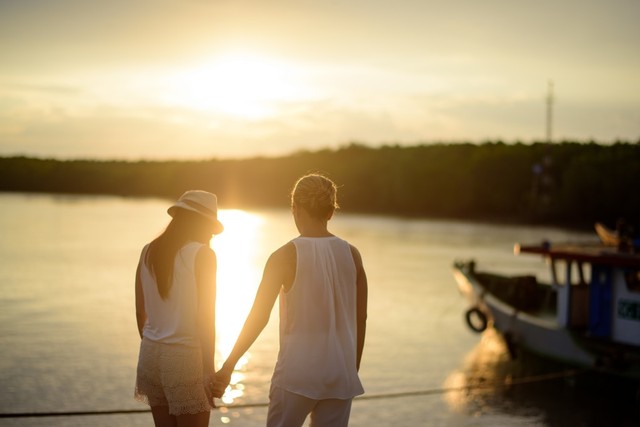 Meski Tak Romantis, 4 Zodiak Ini Paling Tulus Mencintai Pasangan (499058)