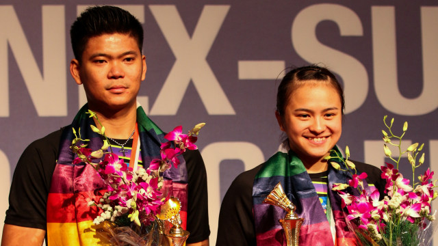 Praveen/Melati