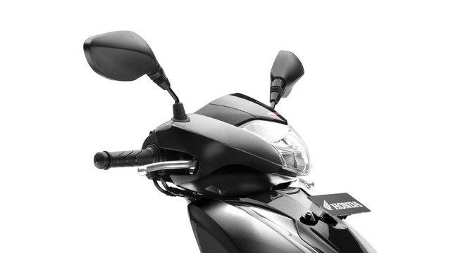 Honda SH150i