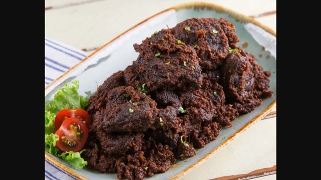 Beragam Cita Rasa Rendang dari Payakumbuh, Sumatera Barat (153670)