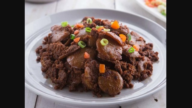 Beragam Cita Rasa Rendang dari Payakumbuh, Sumatera Barat (153672)