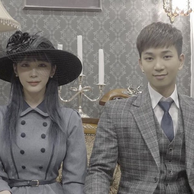 G.O MBLAQ, Choi Ye Seul