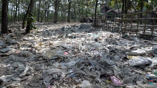 LIPSUS IMPOR SAMPAH