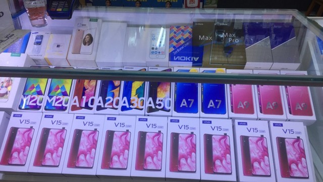 Semua yang Perlu Diketahui soal Rencana Aturan IMEI Smartphone (7249)