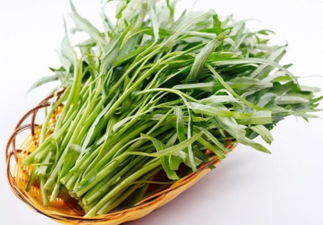 5 Fakta tentang Kangkung: Dari Dianggap Gulma hingga Penawar Racun
